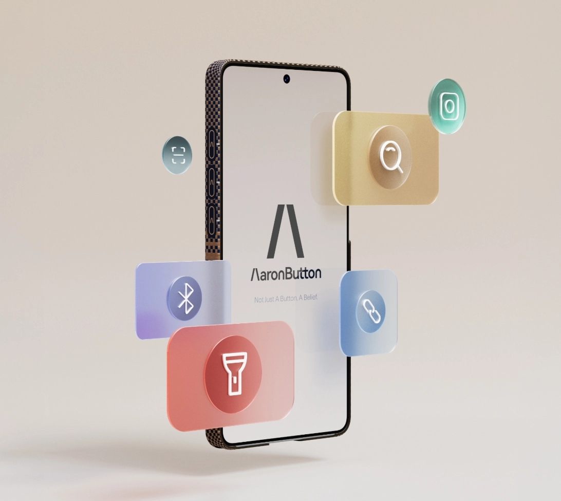 Aaron App