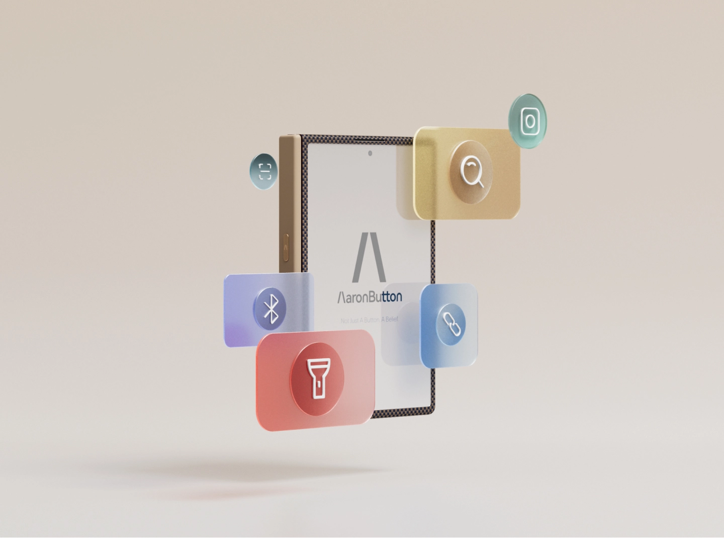 Aaron App