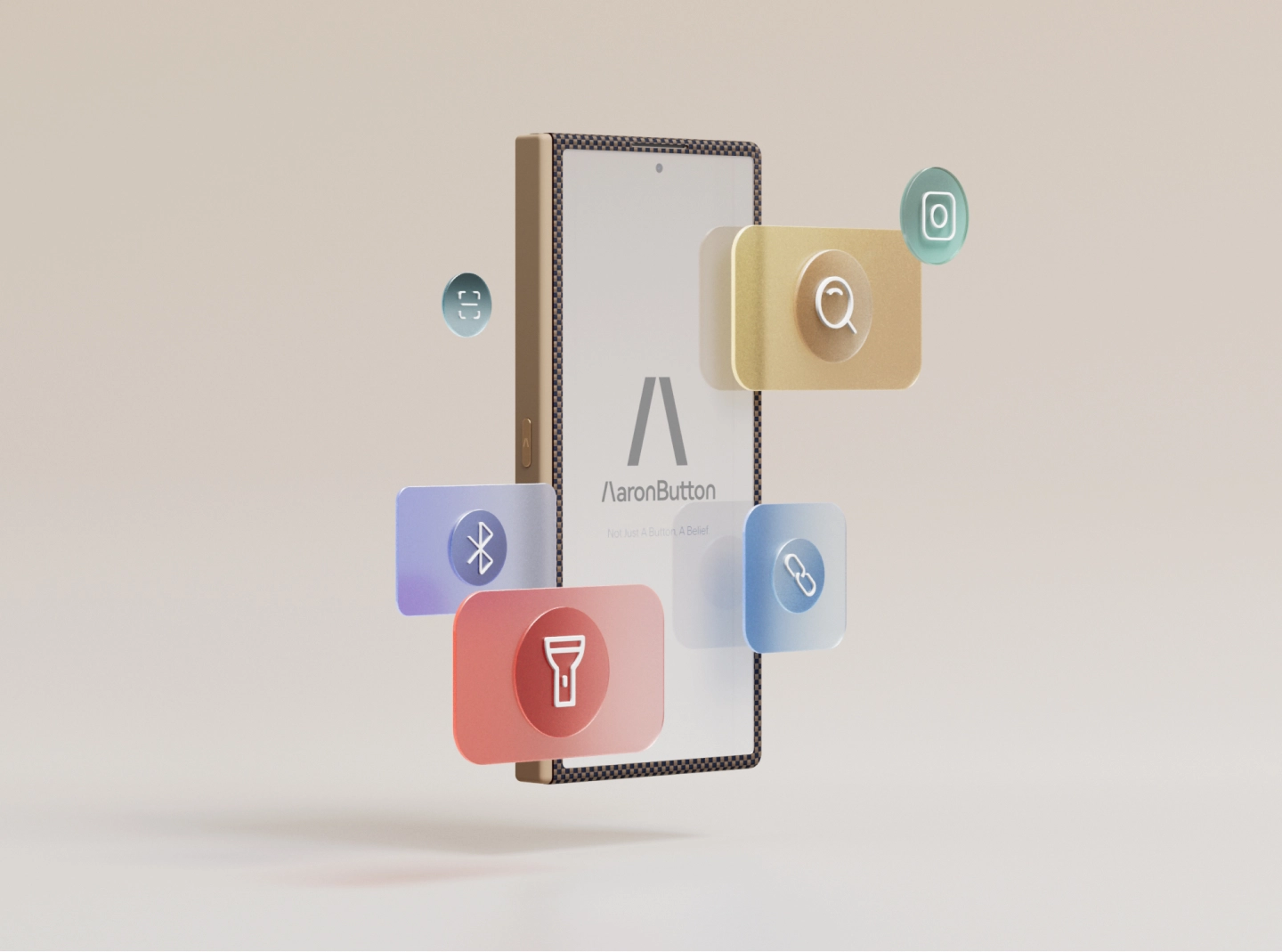 Aaron App