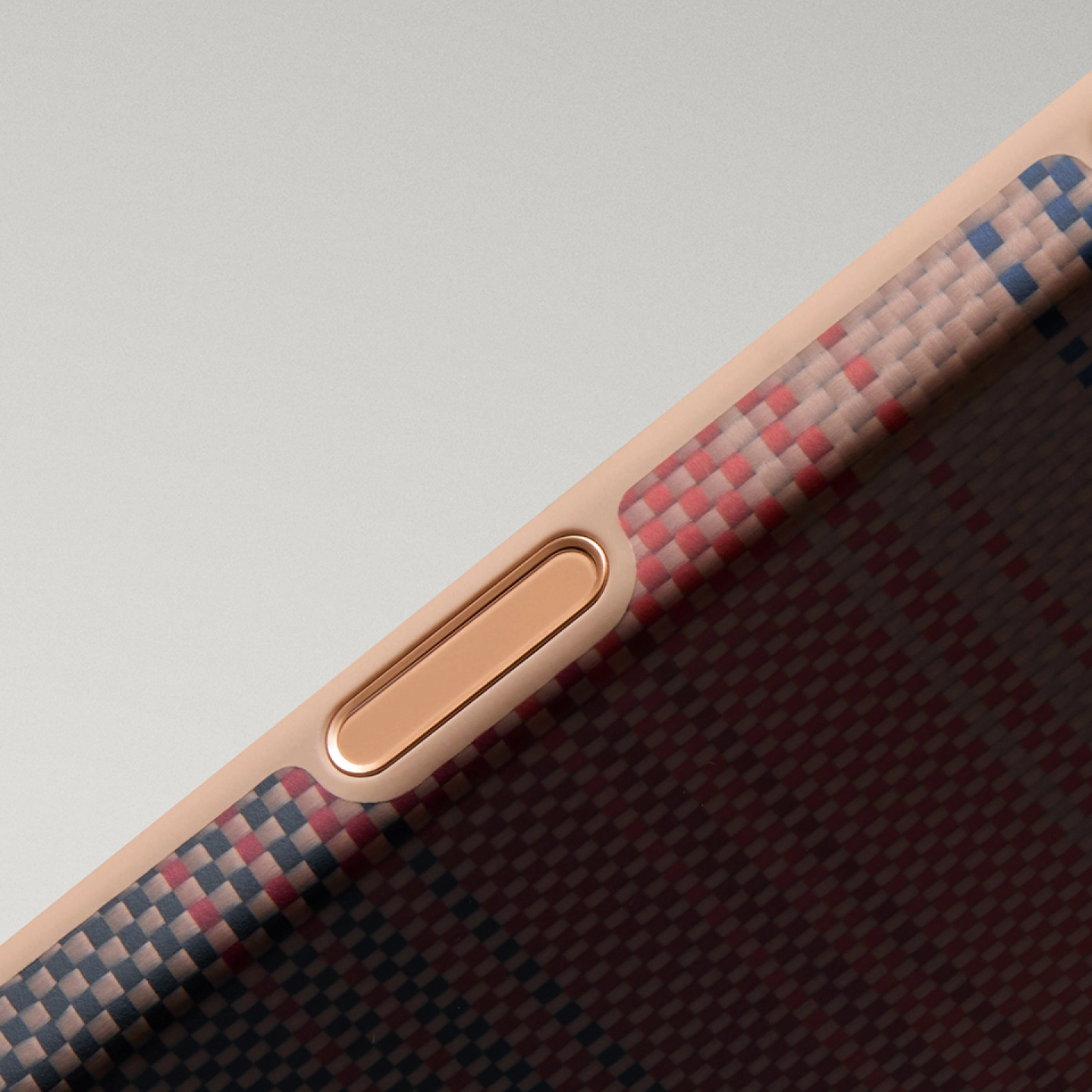 Sunset Summa Case capacitive camera button