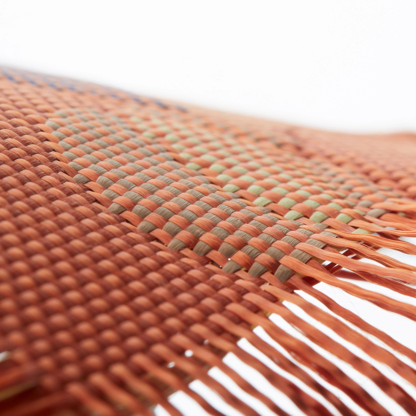 Three-Body Fusion Weaving material for iPhone 15 Pro and iPhone 15 Pro Max