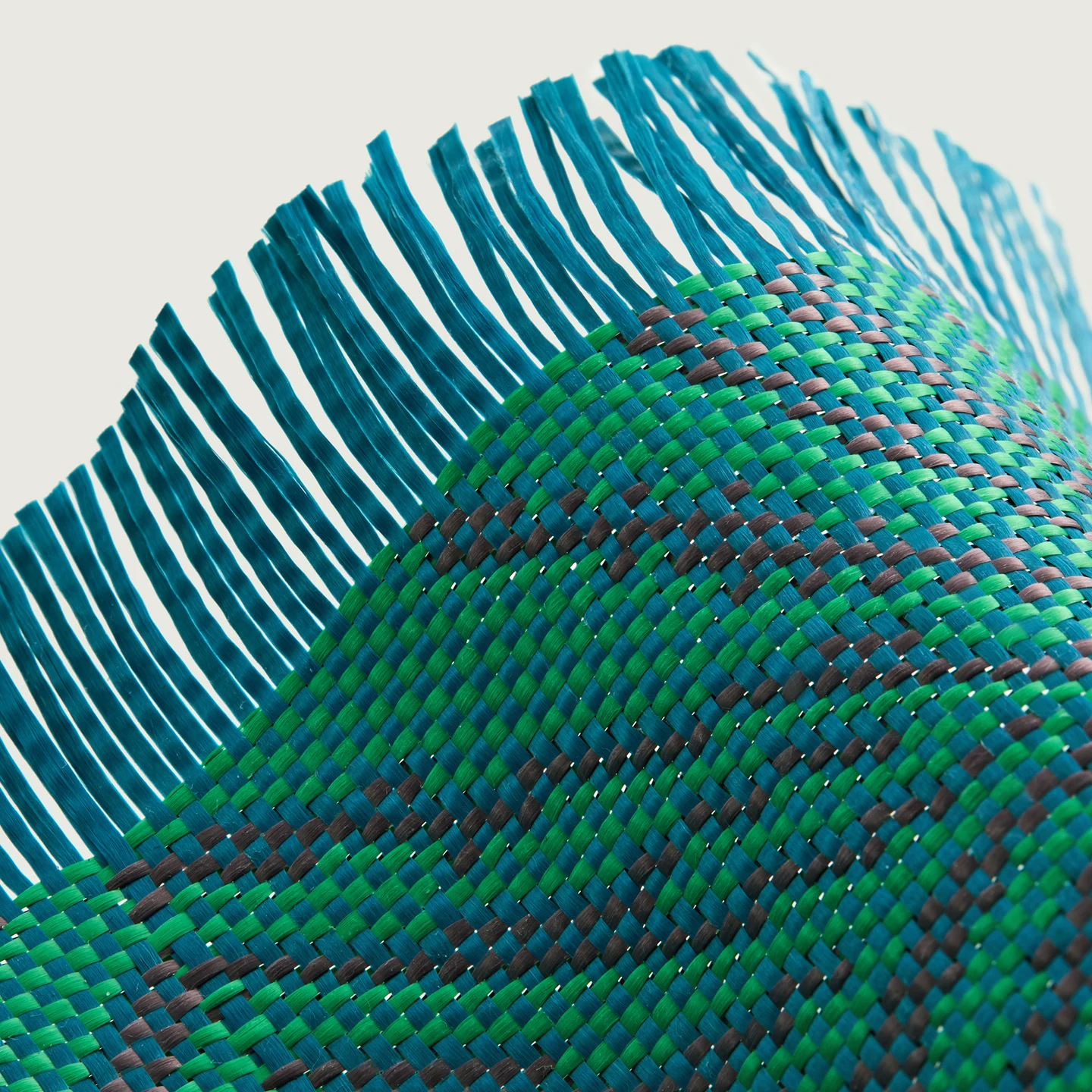 Breath of Veins premium aramid fiber weave