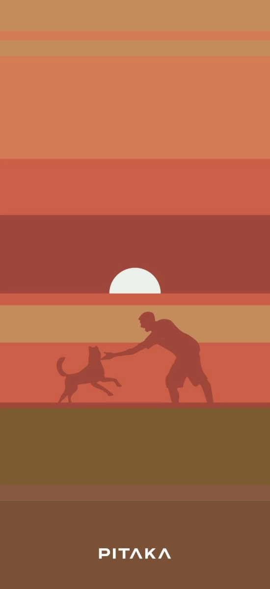 Sunset Moment wallpaper 5
