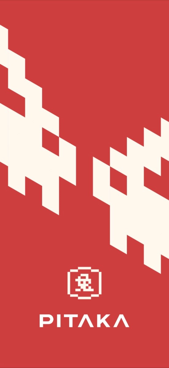 Red Rabbit wallpaper 2