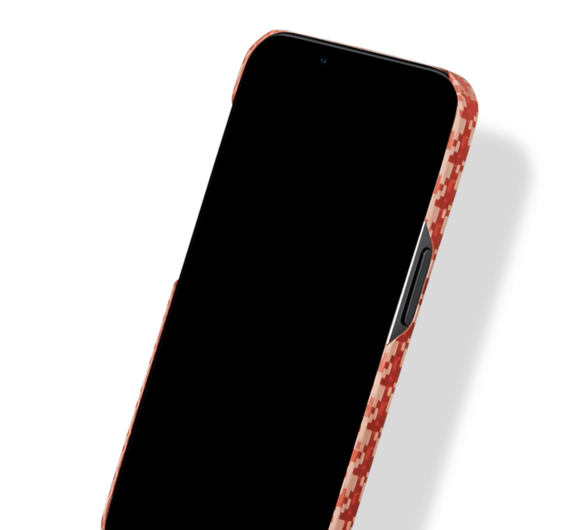 Red Rabbit phone preview