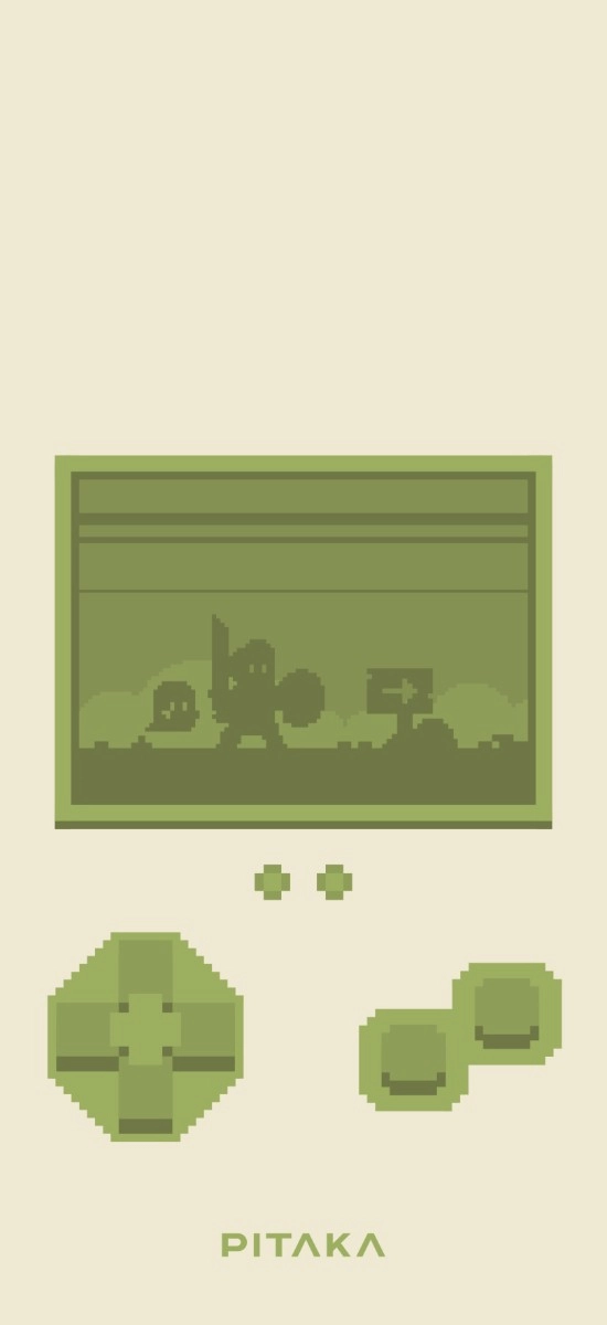 Pixel Game wallpaper 2