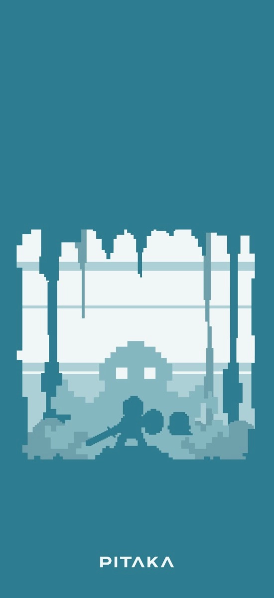 Pixel Game wallpaper 3