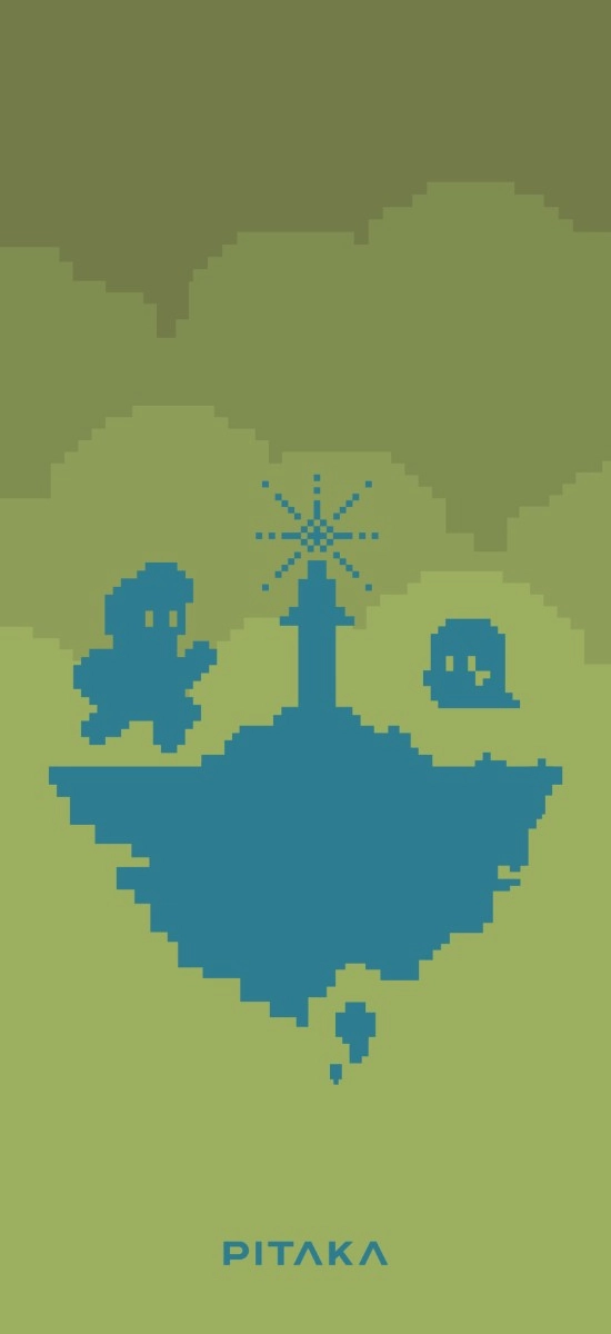 Pixel Game wallpaper 5