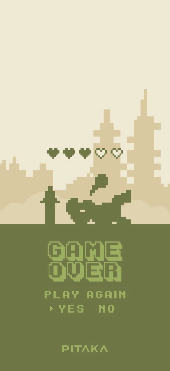 Pixel Game wallpaper 6