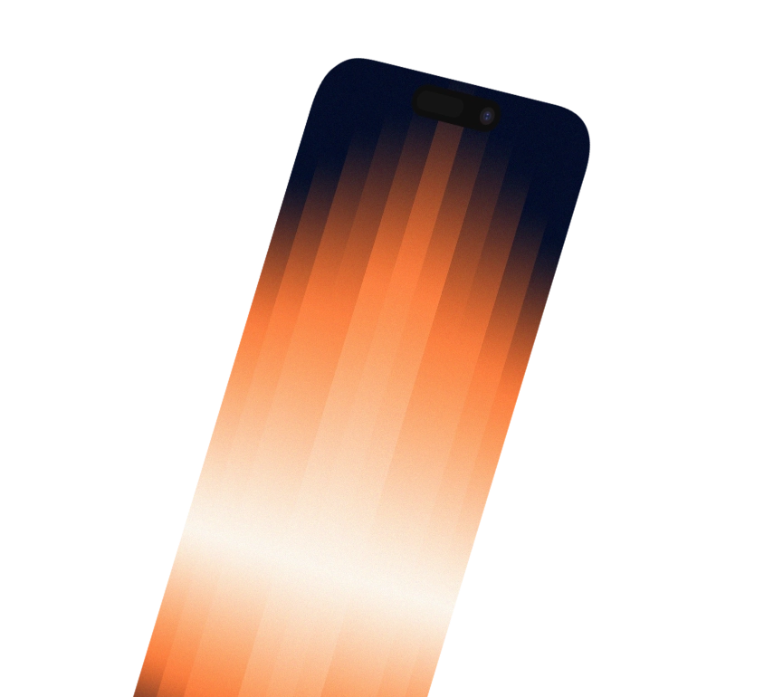 Sunset Moonrise wallpaper preview