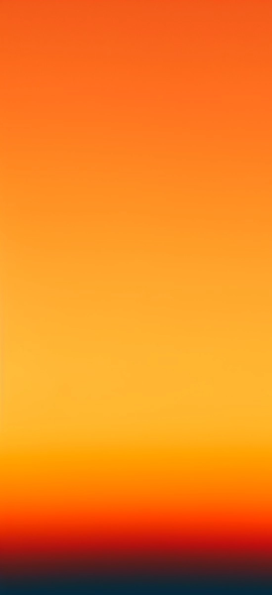 Sunset Moonrise wallpaper 3