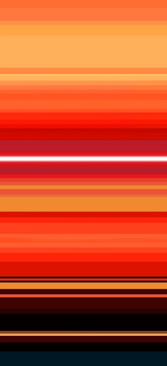 Sunset Moonrise wallpaper 4