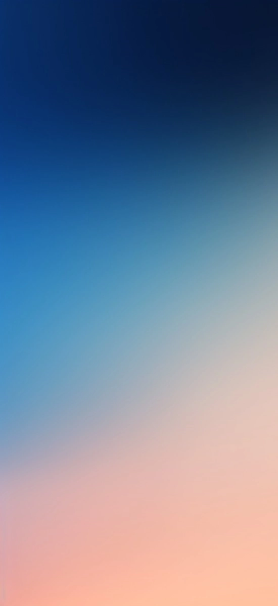 Sunset Moonrise wallpaper 6