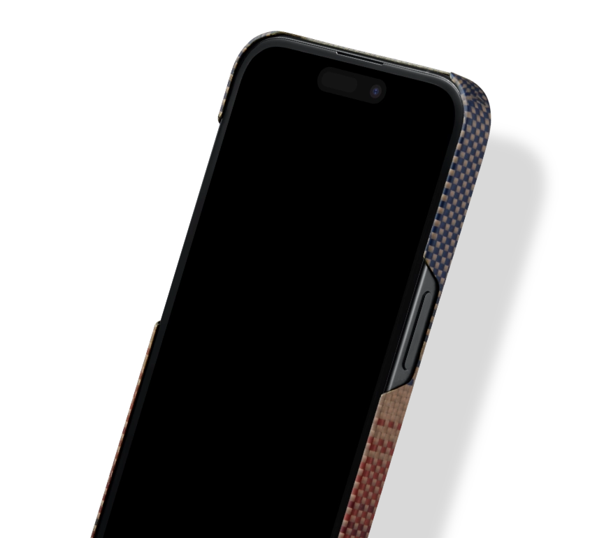 Sunset Moonrise phone preview