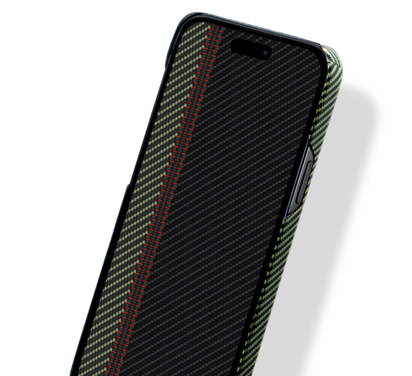 Aramid Fiber wallpaper preview
