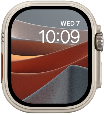 PITAKA Wallpapers Apple Watch 1