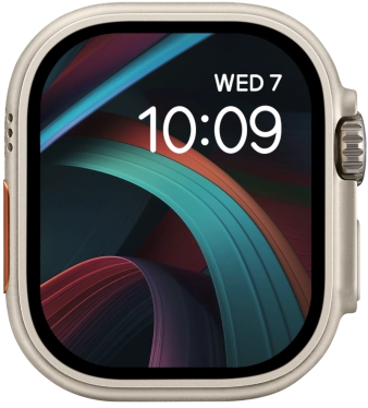 PITAKA Wallpapers Apple Watch 3