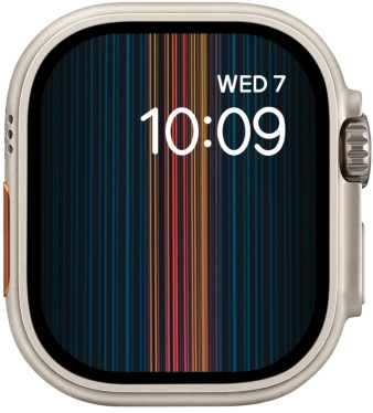 PITAKA Wallpapers Apple Watch 4