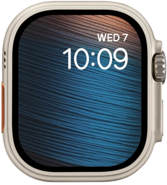 PITAKA Wallpapers Apple Watch 6