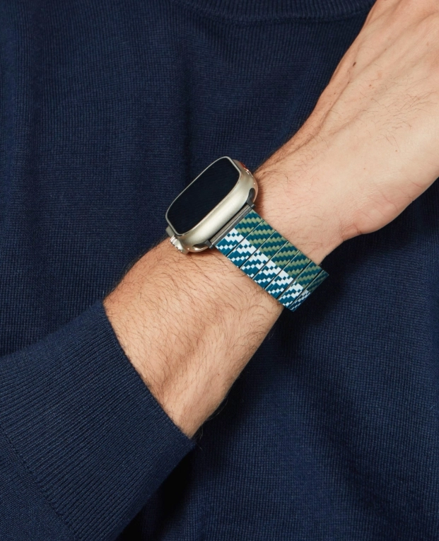 Wind ChromaCarbon Watch Band