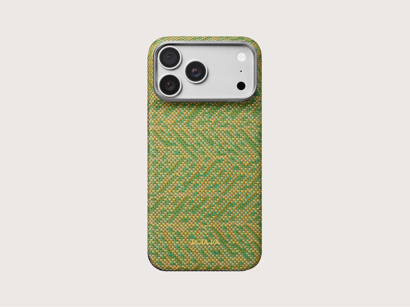 02 | Surging Awn Wind Over Wheat phone case