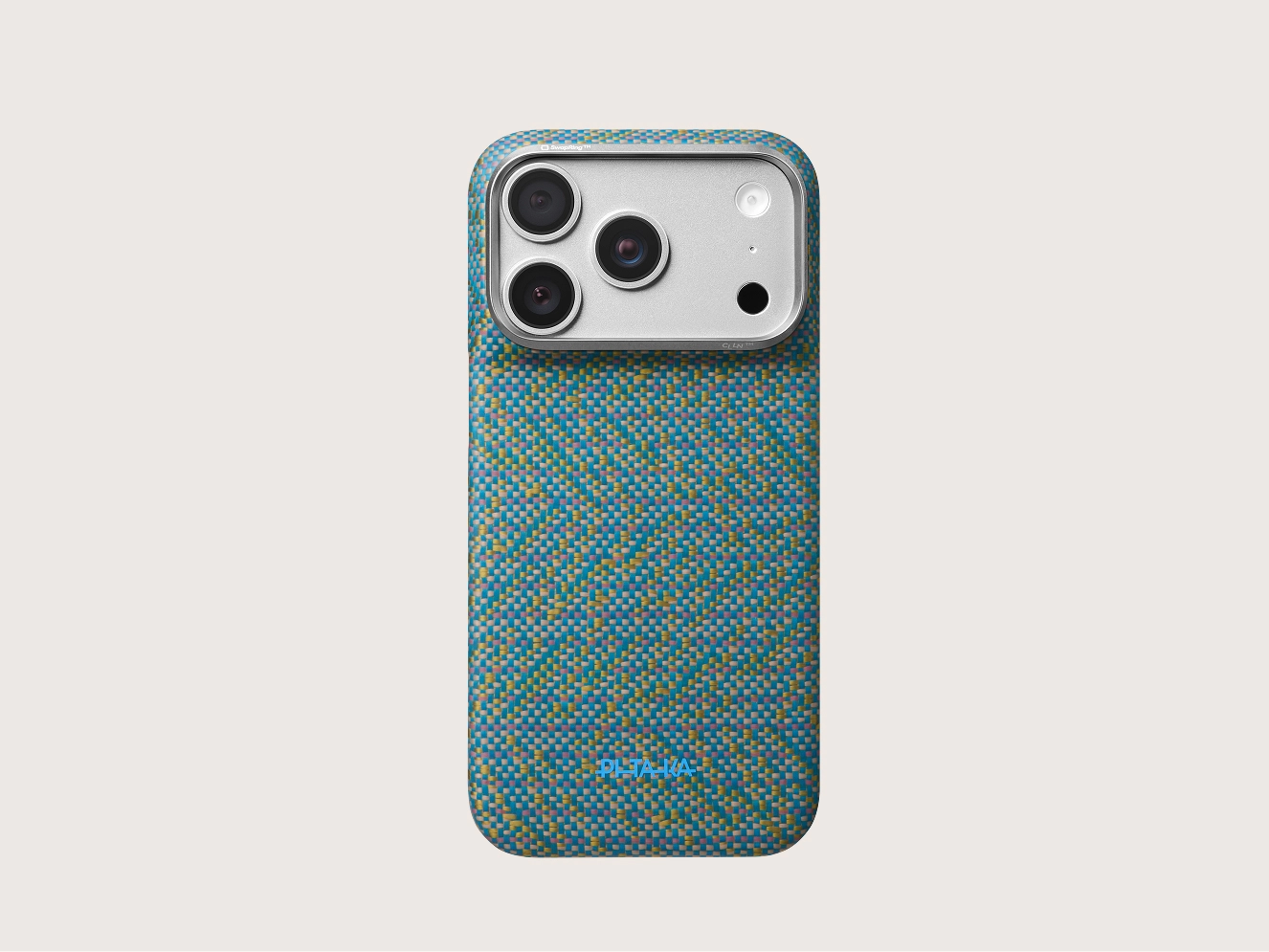 03 | Berlin Nocturne Wind Over Wheat phone case